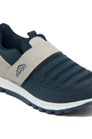 ASIAN Men's Synthetic Sports,Running,Casual Loafer Shoes for Boy's