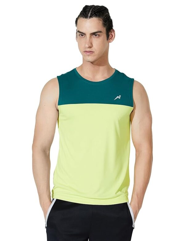 Amazon Brand - Symbol Men's Cotton Regular Fit T-Shirt