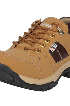 Kraasa Trekking & Hiking Shoes for Men| Casual Shoes| Boots