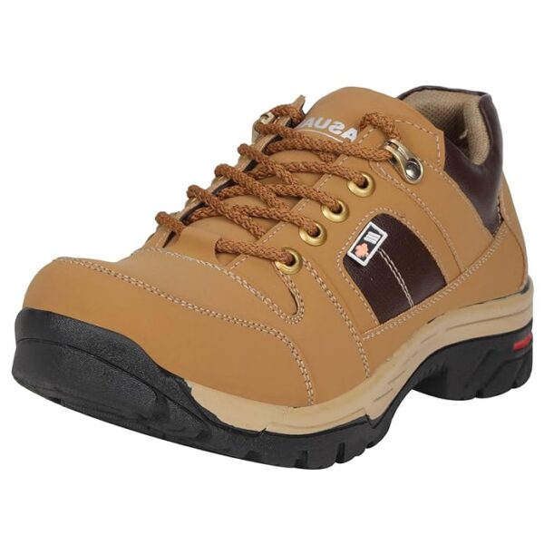 Kraasa Trekking & Hiking Shoes for Men| Casual Shoes| Boots