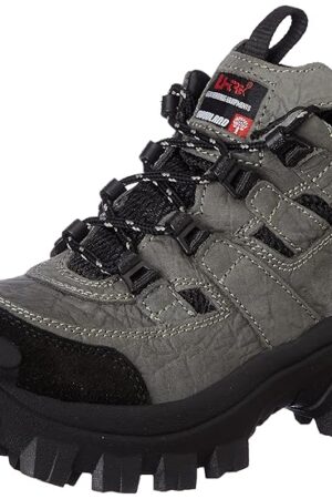 Woodland Men Leather Sneaker Shoes