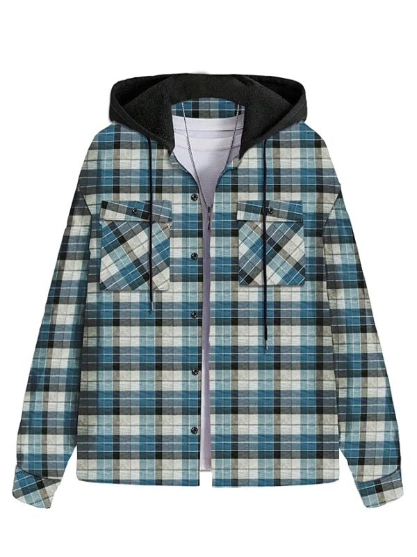 Noble Monk Men's Cotton Regular Fit Shirt