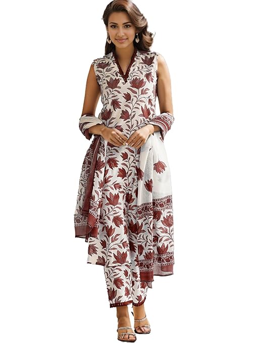 SHIENZY Solid Relaxed Fit Women's Kurtas & Kurtis